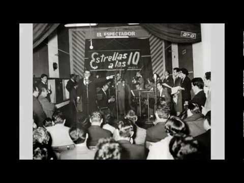 6 GRANDES VOCES URUGUAYAS DEL TANGO -  FUGAZOT / CAMPOS / MASTRA / ROLDAN / OLMEDO / SOSA