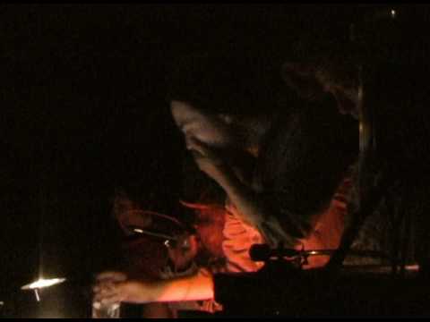 Dub Investigation - Live at Pucan (Galway) w/Rootical Sound System