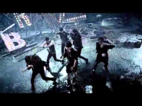 BEAST/B2ST - Junhyung