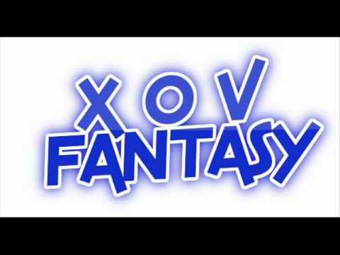 X0V-FANTASY(NEW SONG 2012)_KIRK