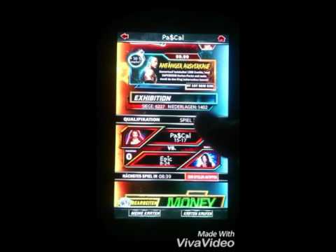 WWE Supercard l TRTG Ergebnis + Neue PCC l  Mein erster SV Pro l  Pascal Supercard