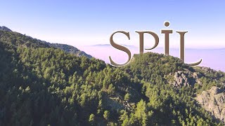 Manisa Spil Milli Parkı