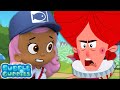 Adventure To Wonderland With Bubble Guppies Bubble Guppies