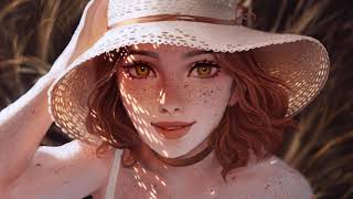 Justin Bieber - Peaches (Marc Benjamin Remix)