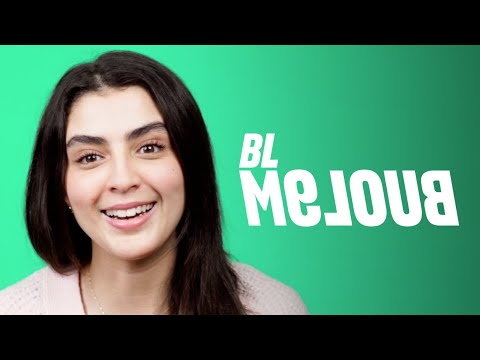 BLM9LOUB - NADA HADDAOUI | " سلوى زرهان معجباتنيش فالمكتوب "  👀