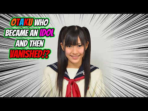 The Disappearance of a Famous Japanese Idol | Watanabe Mayu (Mayuyu)