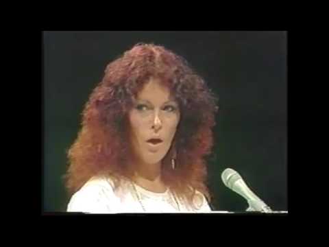 ANNI-FRID LYNGSTAD (opera)