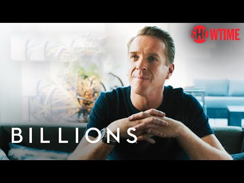 Killer Insults | Billions | SHOWTIME