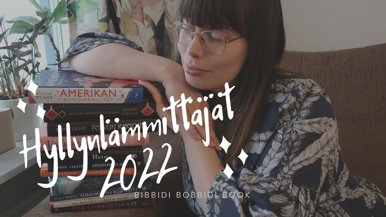 Kirjat, Jotka Olisi Pitanyt Lukea Jo Aikoja Sitten | Haaste