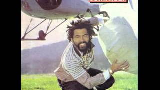 John Holt - Last Train - In Memory Of A Big Legend