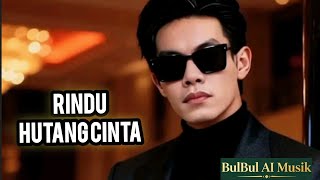 Download lagu Rindu Hutang Cinta | Lagu Tentang Rindu yang Selalu Datang Menagih Untuk Bertemu  mp3