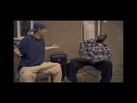 Truffel the Phunky Phaqir & Mad Rev - Set It Off (Official Music Video 2023)