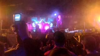 Icon Of Coil - Other Half of Me (Live In Orus Fest, 2015)