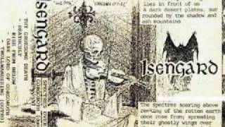 Isengard death metal