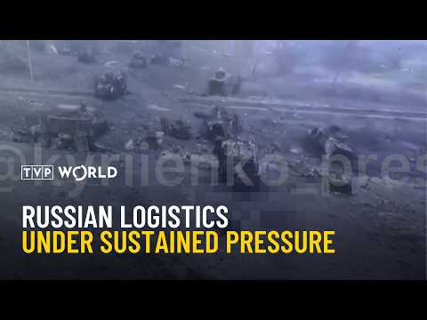 Drone war escalates: Russia hits cities, Ukraine strikes deep | Military Mind