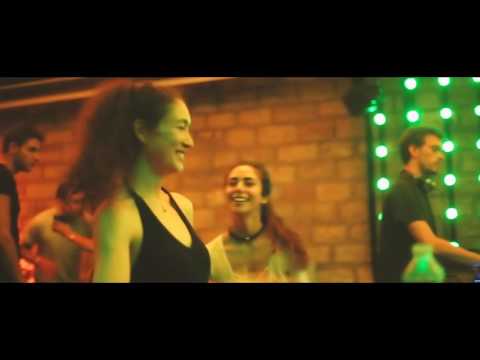 Tâches @ Faust Paris // 19/08/2016