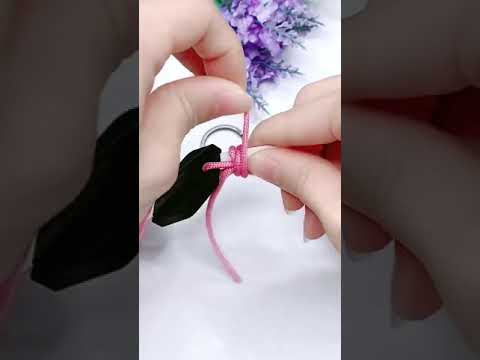 #shorts morshu only has rope tutorial hashtags instagram   diy yarn rope