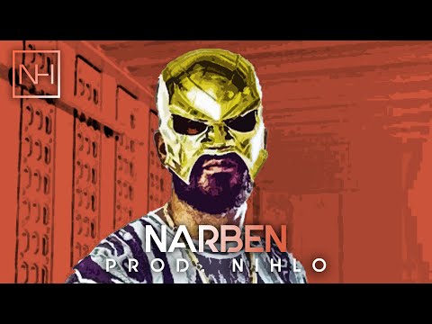 [SOLD] 18 KARAT x AK AUSSERKONTROLLE Type Beat 🤕Narben🤕 [prod. NIHLO] | HARD x EVIL Trap Beat 2021