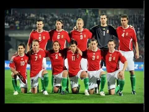 Torghelle Sándor avagy Air Xanyi a levegő ura - gólok