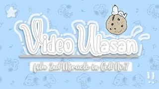 Download lagu TUGAS B. INDONESIA – AYO MENGULAS FILM '2nd Miracle in Cell No. 7'✨🎬 | Nimas Auliya D./21 mp3 Download lagu TUGAS B. INDONESIA – AYO MENGULAS FILM '2nd Miracle in Cell No. 7'✨🎬 | Nimas Auliya D./21 mp3