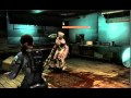 Resident Evil Revelations Raid Mode