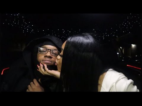 TG RACKS Gets Set Up On A Blind Date PART 2 🐺⚠️ ( GONE RIGHT ) ****