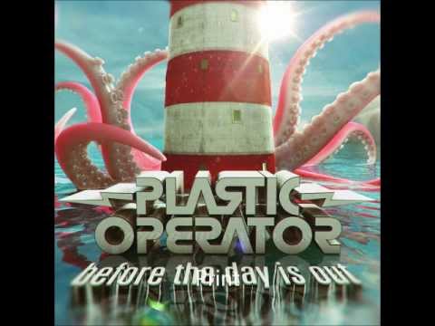 Plastic Operator - Happy Holidays