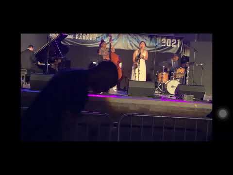 Charlie Parker jazz festival 2021/Erena Terakubo  Parker's Mood