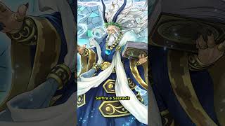 Card Art Chronicles con Michele Malavita | La Voce Muta #yugioh #ygoemalavita