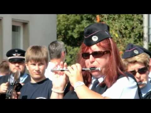 Trailer zum Film vom 16. Heimat- und Schützenfest in Alfeld (Leine) - "Ein Logenplatz am Fenster"