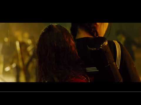 Blood: The Last Vampire (2009) Trailer