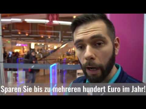 Saturn Saarbrücken - Stromanbieter wechseln