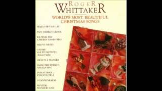 Past Three o'Clock - Roger Whittaker