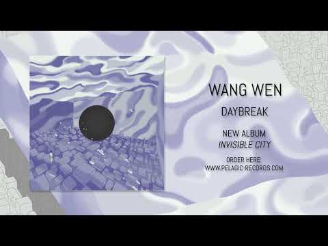 Wang Wen - Daybreak