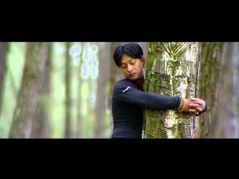 Karma sherpa music video kanchi matyang tyang....