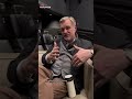 Christopher Nolan explaining TENET