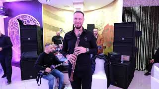 Mikel Osmani & Banda Osmani - Dilema