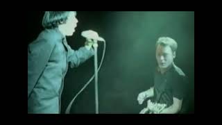 Refused - "The Refused Party Program", Live, 1998