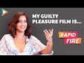 Ileana D Cruz 3 Things A Guy Should Never Do On A Dinner Date With Me Are Rapid Fire