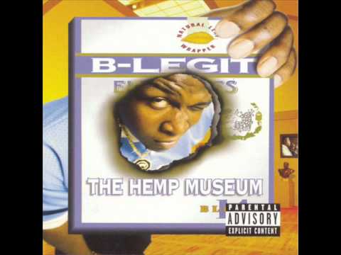 Gotta Buy Your Dope From Us - B-Legit, C-Bo & Little Bruce [ The Hemp Museum ] --((HQ))--
