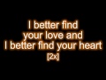 Drake - Find Your Love