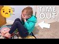 Owen S Time Out