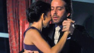 Video thumbnail for Sofía Saborido & Pablo Inza - Tu Palida Voz - Cuartito Azul 2015 (2/4)