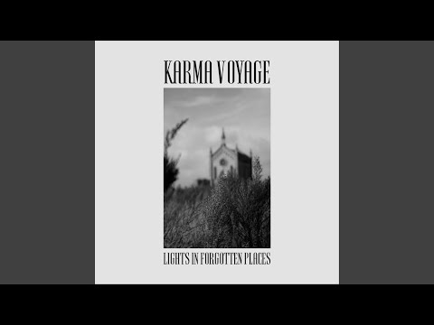 New Foundations (feat. The Blue Angel Lounge)