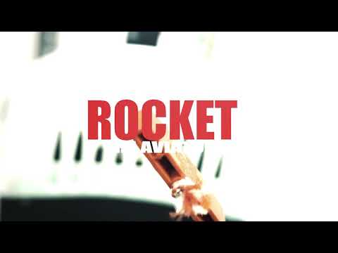 Rocket the AVIATOR - Under the Sun (official music video)