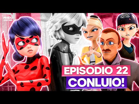 🐞Quem você seria em Miraculous?🐱