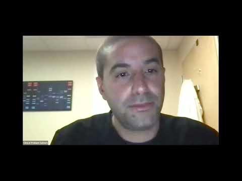 May 21, 2022 Global VMR - "I don't know why I am here"