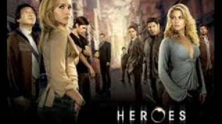 The Bolshoi&#39;s Away  -- HEROES