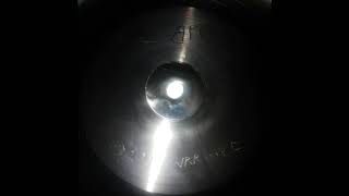 We Are ‎– Untitled (A-side)