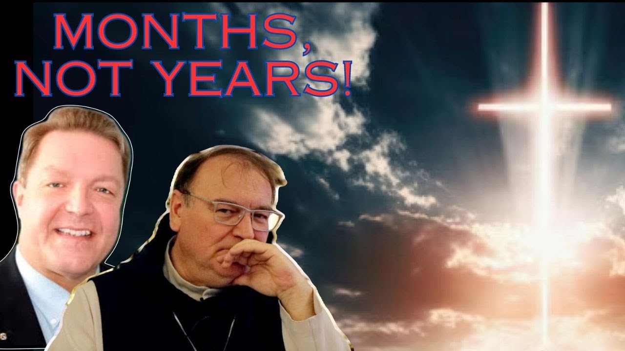 Xavier Ayral: Fr Michel Rodrigue Latest and Medjugorje Reaction